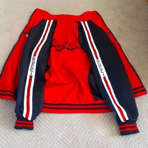 Gucci jacket